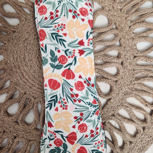 1 Heavy Reusable Menstrual Cloth Pad Mother's Day Gift - Picture 3 of 3